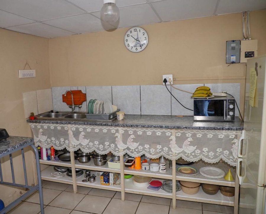 9 Bedroom Property for Sale in Villiers Free State